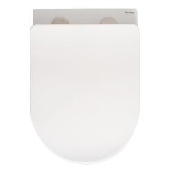 Унитаз подвесной SAN MORE Fiaba SMT971901