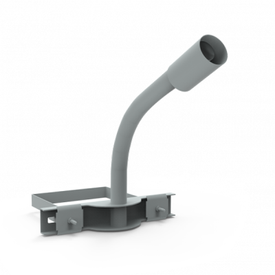 Кронштейн GAUSS на опору 903265203