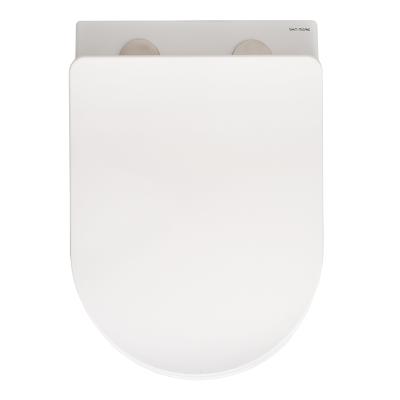 Унитаз подвесной SAN MORE Fiaba SMT971901