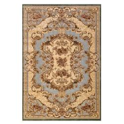 Ковер GENOVA 38497 525251 прямоугольник размер 1.6*2,3 м