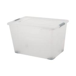 Ящик универсальный PLAST TEAM Bergen 52 л