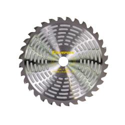 Нож для триммера CHAMPION Super Light 230 мм