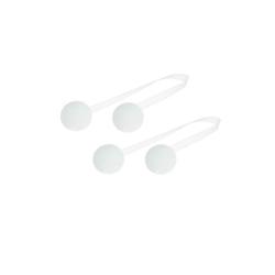 Клипсы РОСТЭКС № 22 магнитные