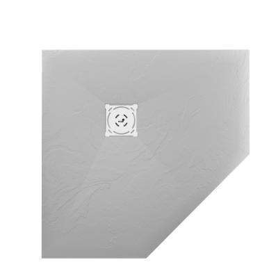 Поддон каменный RGW ST/T-0100Co 100*100 см 