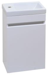 Тумба с раковиной EMMY Мони 40 