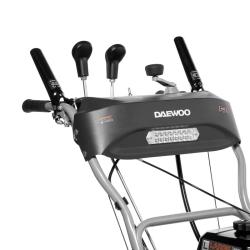 Снегоуборщик DAEWOO S 7560