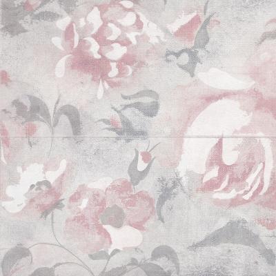 Панно CERSANIT Navi Розовый 40*44 см