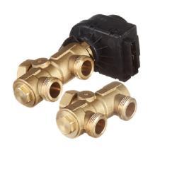 Комплект для присоединения бойлера к котлам VGR