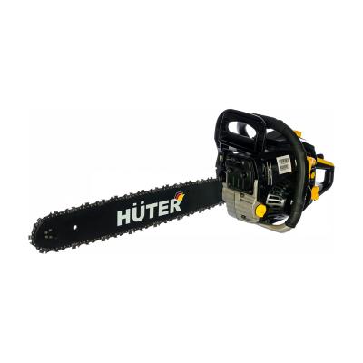 Бензопила huter bs 62