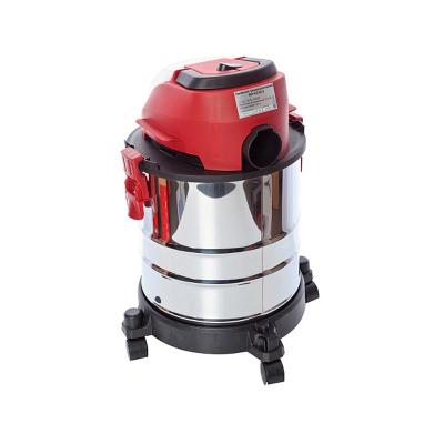 Пылесос REDVERG RD-VC18/U