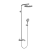 Душевая система ELGHANSA Radiant XQ 2347281-2R Душевая система ELGHANSA Radiant XQ 2347281-2R