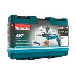 Перфоратор MAKITA HR2631FT 