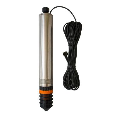 Насос скважинный ДЖИЛЕКС Водомет 55/50 