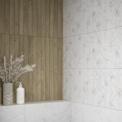 Плитка базовая CERSANIT Tenero Коричневый 29,8*59,8 см