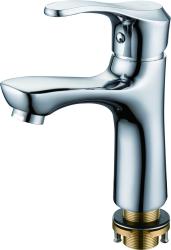 Смеситель для умывальника RUSH Jawa JA0735-11
