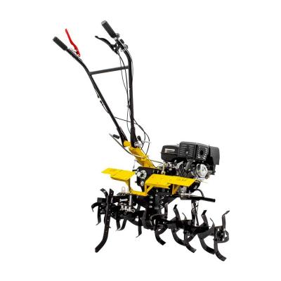 Мотоблок HUTER MK-15000