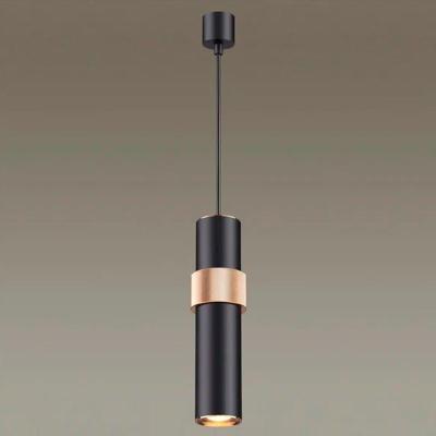 Подвес ODEON Afra 4738/5 Черный