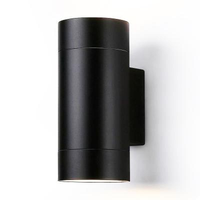 Архитектурная подсветка AMBRELLA Garden ST3304/2 BK Черный