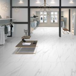 Плитка базовая REALISTIK Antic White gl 60*120 см