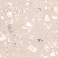 Плитка базовая GRACIA CERAMICA Terrazzo Beige 01 60*60 см