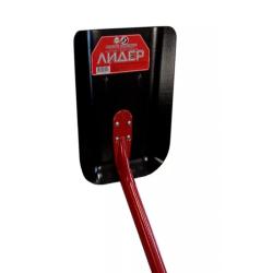 Лопата совковая ИНСТРУМ-АГРО Лидер-СМ 23 см