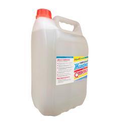 Жидкое стекло КОНСТРОЙ 7 кг