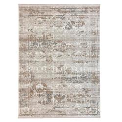 Ковер ВАЛЕНСИЯ S026A - CREAM/VIZON прямоугольник размер 2,0*2,9 м