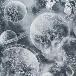 Обои АРТЕКС Андромеда 11241-01