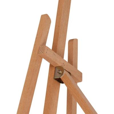 Мольберт настольный ГАММА Студия 19*18*40 см