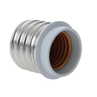 Переходник цоколя TDM Е40/Е27