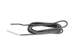 Трос сантехнический пружинный 13 мм 10 м