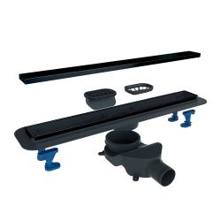 Канал дренажный в сборе BETTOSERB Line 13702510B 