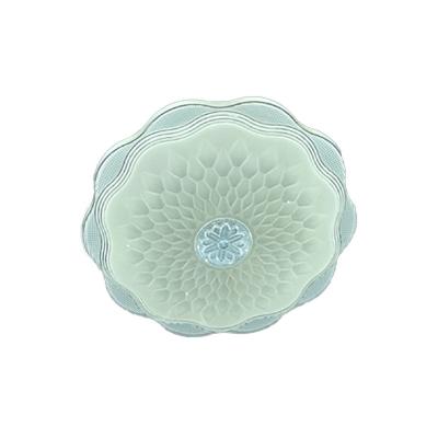 Светильник MY LIGHT 3320/8 Белый