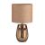 Настольная лампа ODEON Akivi 8150/1T Бронза Настольная лампа ODEON Akivi 8150/1T Бронза