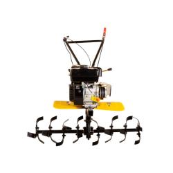 Мотоблок HUTER МК-7800PL Big fооt