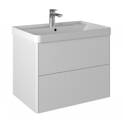 Тумба с раковиной BRIZ Сенсе 70 