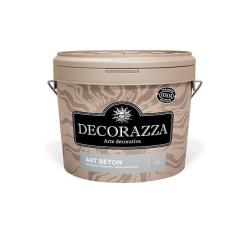 Фактурное покрытие DECORAZZA Art Beton AB 011 4 кг