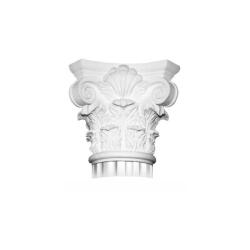 Полукапитель DECOMASTER 215*205*102 мм 90135-1H