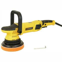 Шлифмашина полировальная HANSKONNER HAG918CPE