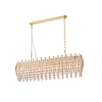 Люстра ЛАЙТ СФЕРА NW028-L1000*W240*H270 H Gold Золото