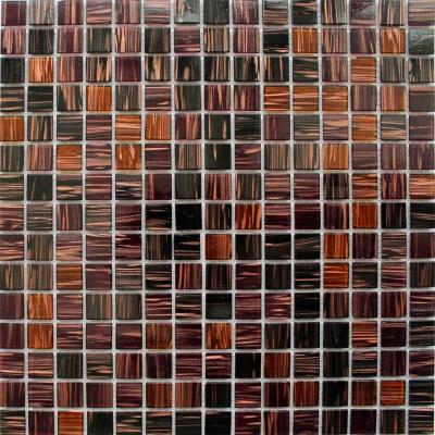 Мозаика KERAMOGRAD Бежевый 30,5*30,5 см JS08