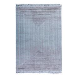 Ковер ПАНДОРА 1104A - LIGHT GREY / LIGHT GREY прямоугольник размер 2,4*3,4 м