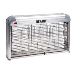 Антимоскитная лампа REXANT 490*80*300 мм