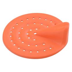 Ситечко для раковины МУЛЬТИДОМ Улавливатель волос DH34-119