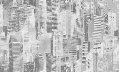 Обои ATELIERO Panorama 287817