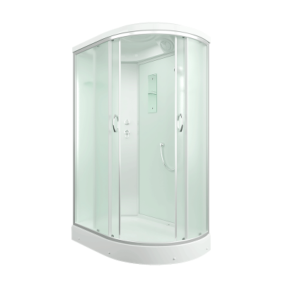 Душевая кабина ERLIT ER3512PL-C3-RUS