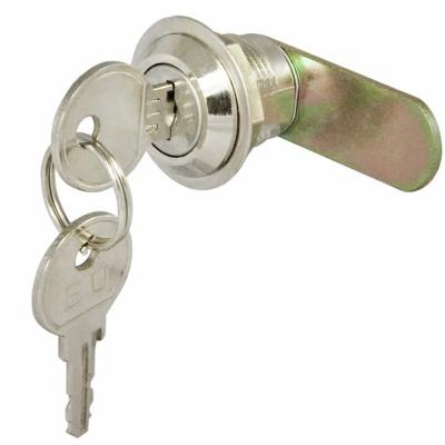 Замок почтовый EUROLOCK 20 мм ЗП-EU-20/180 Замок почтовый EUROLOCK 20 мм ЗП-EU-20/180