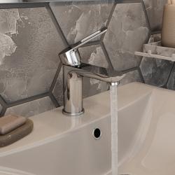 Смеситель для умывальника ELGHANSA Brunn Plus 1681506