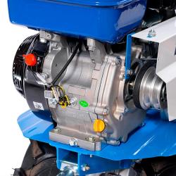 Мотоблок НЕВА МБ23-ZS GB270