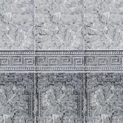 Панель ПВХ Фриз Греция 8*250*2700 мм 